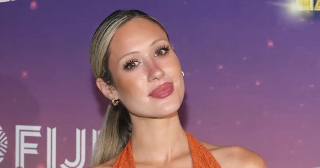 Bachelorette's Rachel Recchia Opens Up About Dealing with Negative Comments