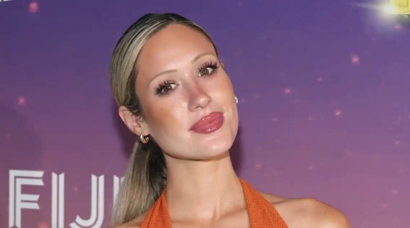 Bachelorette's Rachel Recchia Opens Up About Dealing with Negative Comments