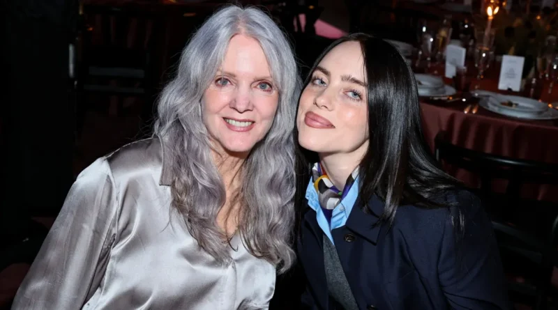 Billie Eilish's Mom Shares the Singer's Favorite Noodle Recipe