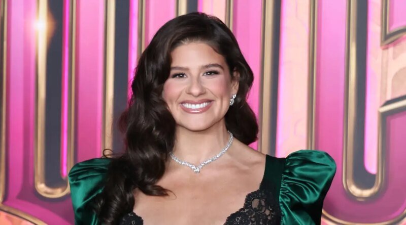 Remi Bader Quips About ‘Bursting’ Out of Her Coachella Pants