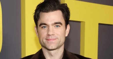 Pitt's Patrick Ball Reveals How the Show Helped Him Eliminate $80K in Debt