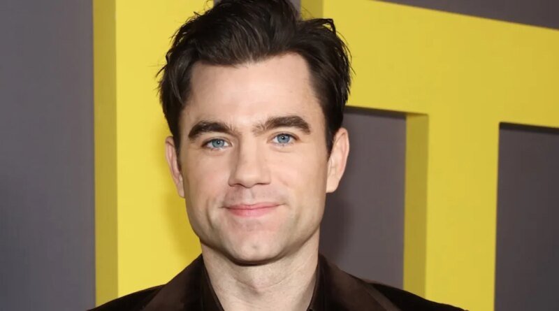 Pitt's Patrick Ball Reveals How the Show Helped Him Eliminate $80K in Debt