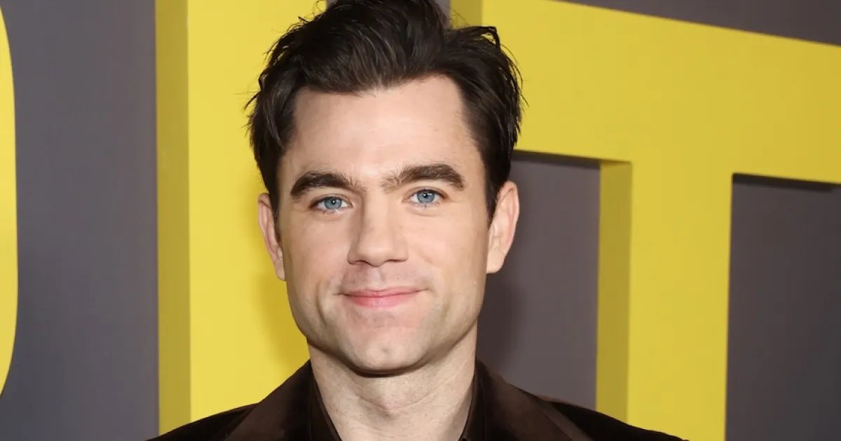 Pitt’s Patrick Ball Reveals How the Show Helped Him Eliminate $80K in Debt