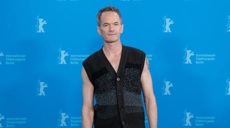 Neil Patrick Harris Ignites Controversy with Doritos Sandwich Debate