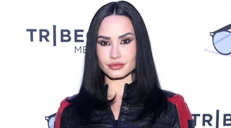 Demi Lovato Calls This Luxurious Vanilla Body Cream One of Her Favorites