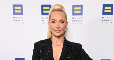 Erika Jayne Considering Exit from RHOBH Following Abusive Relationship