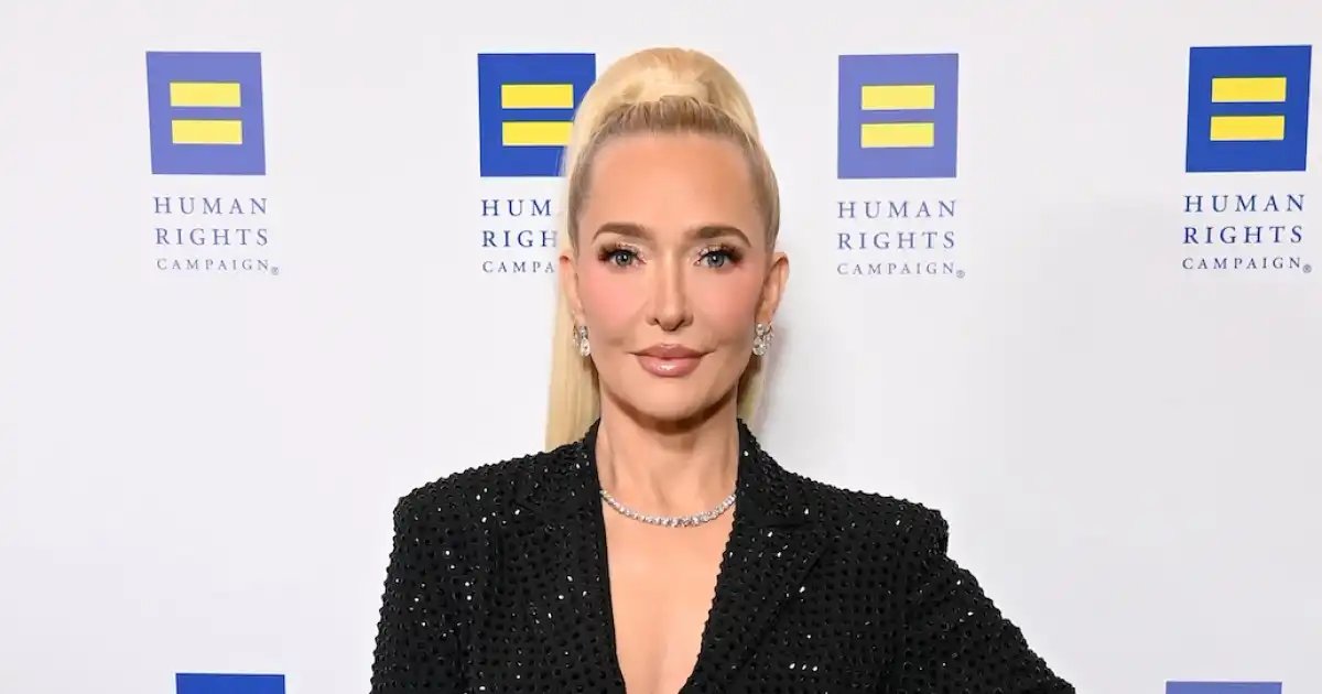Erika Jayne Considering Exit from RHOBH Following Abusive Relationship