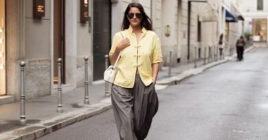 Elevate Your Wardrobe with These Flowy Harem Pants for a Boho-Luxe Vibe