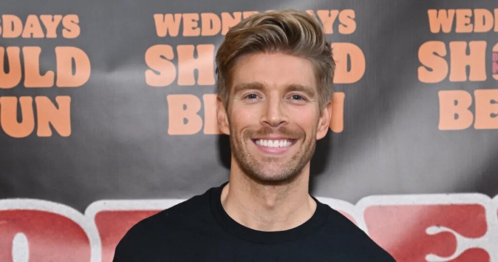 Kyle Cooke from Summer House Reveals His Skincare Tips