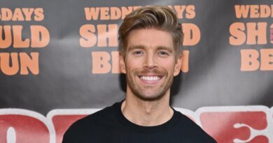 Kyle Cooke from Summer House Reveals His Skincare Tips