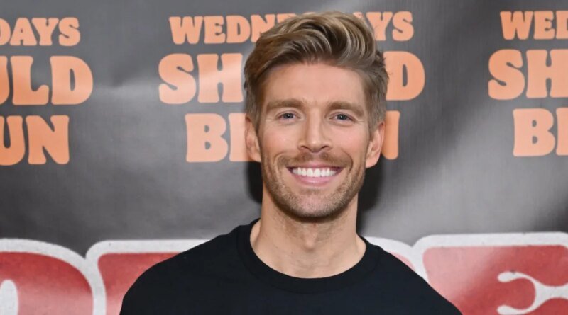 Kyle Cooke from Summer House Reveals His Skincare Tips