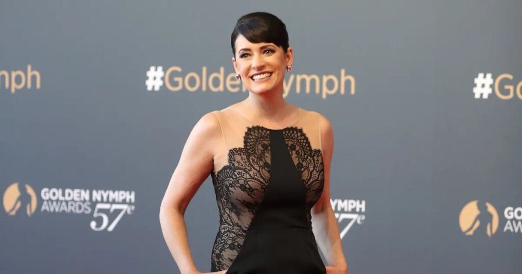 Paget Brewster Reflects on Her Departure from Criminal Minds