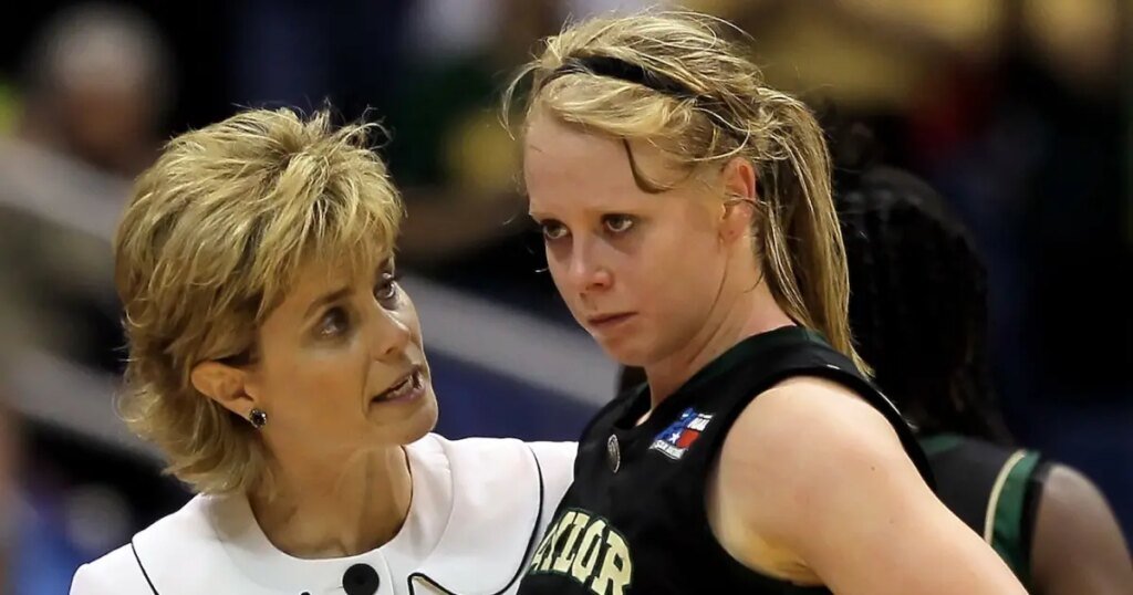 Former Baylor Basketball Star Melissa Jones Passes Away at 36