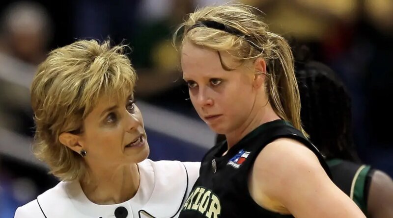 Former Baylor Basketball Star Melissa Jones Passes Away at 36