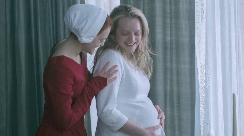 Is Elisabeth Moss from The Handmaid's Tale Starring in The Testaments Spin-off?