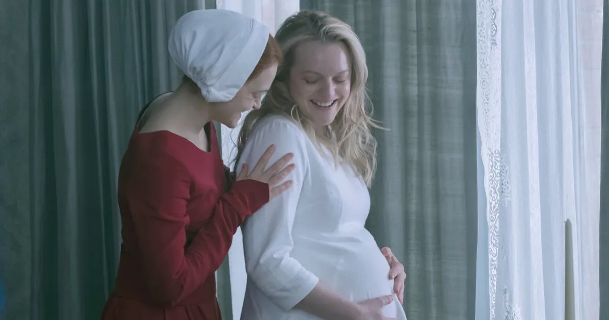 Is Elisabeth Moss from The Handmaid’s Tale Starring in The Testaments Spin-off?