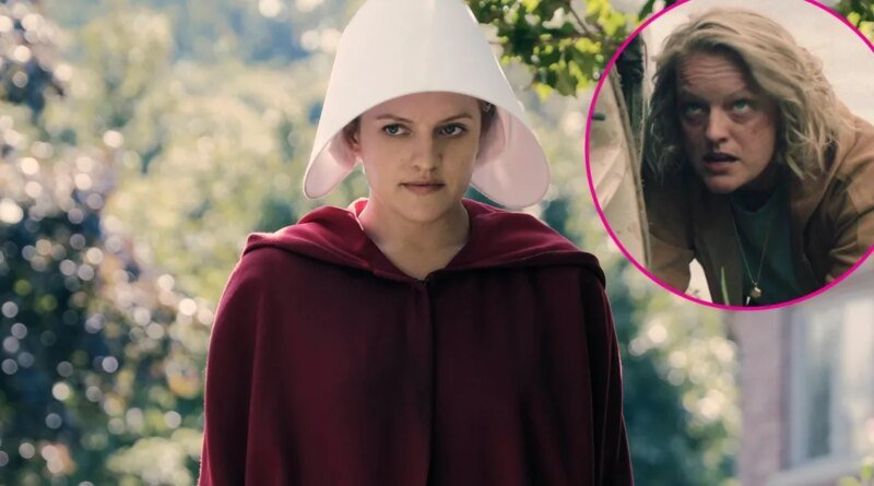 Handmaid's Tale Cast: A Look at the Hulu Stars Then and Now