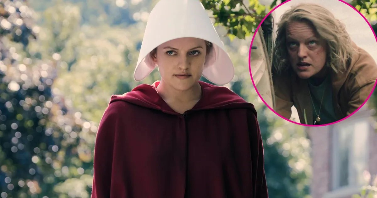Handmaid’s Tale Cast: A Look at the Hulu Stars Then and Now