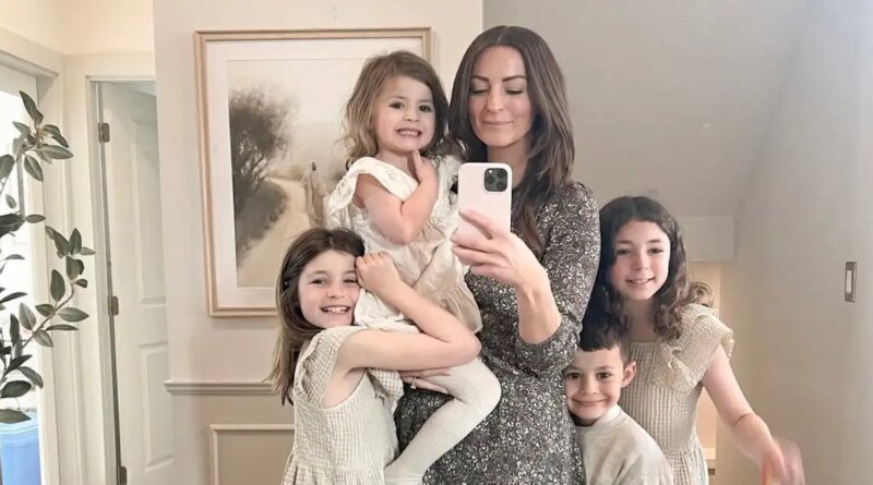 Melissa Mae Carlton Receives Diagnosis in Memory of Her Late Daughter