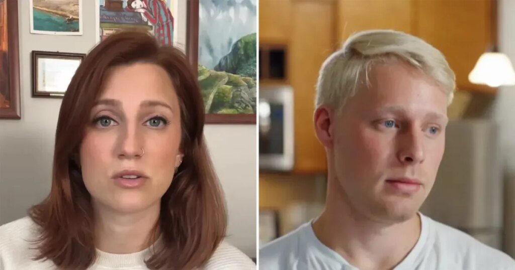 Inside the Divorce Settlement of Olivia and Ethan Plath