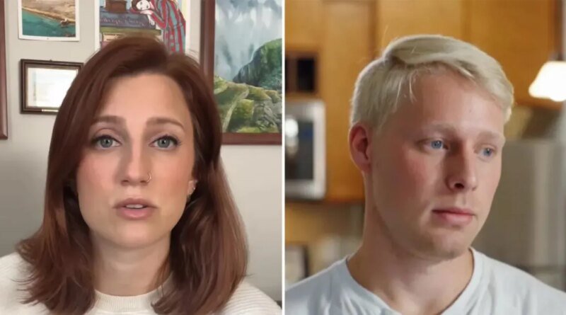 Inside the Divorce Settlement of Olivia and Ethan Plath