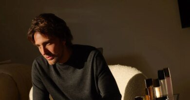 Celebrity Facialist Ivan Pol Shares Insights on His New Facial Treatment and Simple Beauty Tips