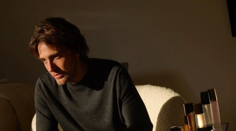 Celebrity Facialist Ivan Pol Shares Insights on His New Facial Treatment and Simple Beauty Tips