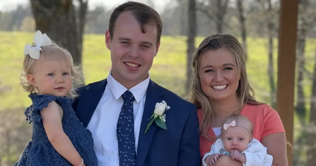 Kendra Duggar Reveals the Moment Her Children Were Taken Following Arrest