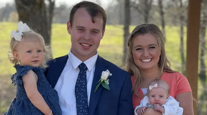Kendra Duggar Reveals the Moment Her Children Were Taken Following Arrest