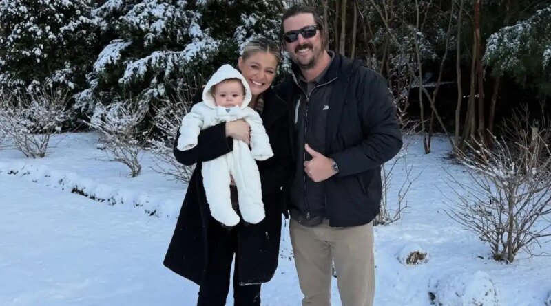 Lauren Alaina Shares the ‘Scary’ Birth Story of Her Daughter Beni