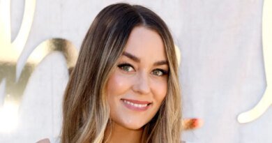 From Laguna Beach to Motherhood: The Journey of Lauren Conrad