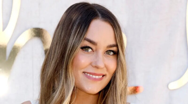 From Laguna Beach to Motherhood: The Journey of Lauren Conrad