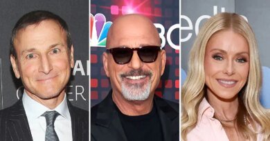 Michael Gelman Responds to Howie Mandel’s Apology in Live EP