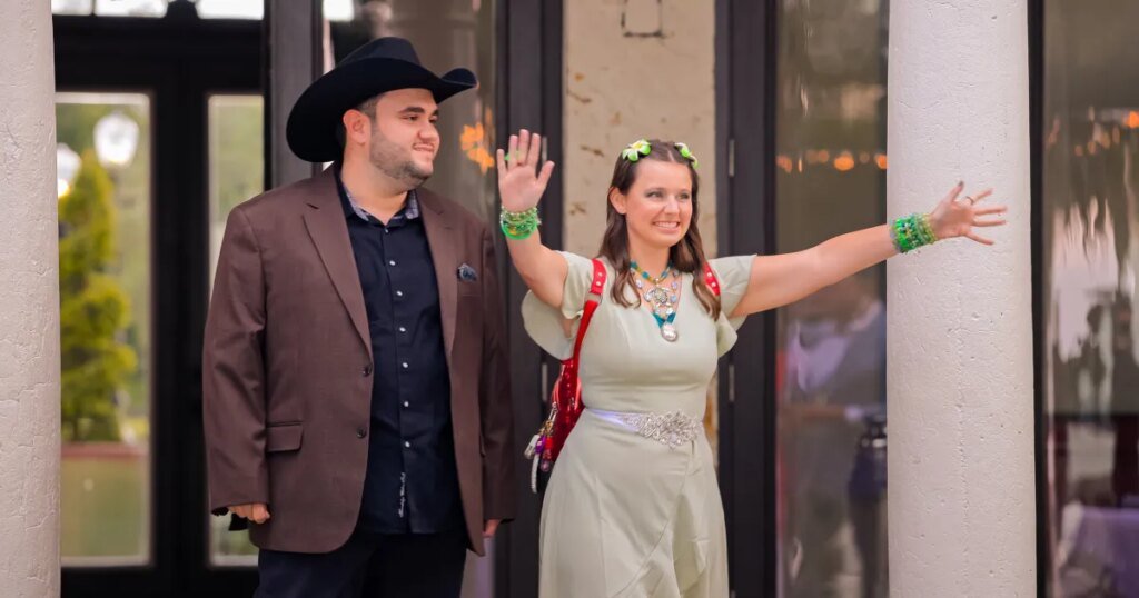 Love on the Spectrum Cast Discusses Season 4 Relationships