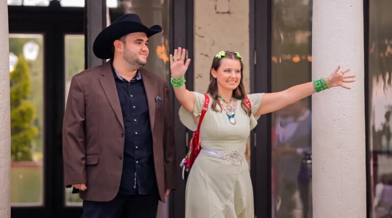 Love on the Spectrum Cast Discusses Season 4 Relationships