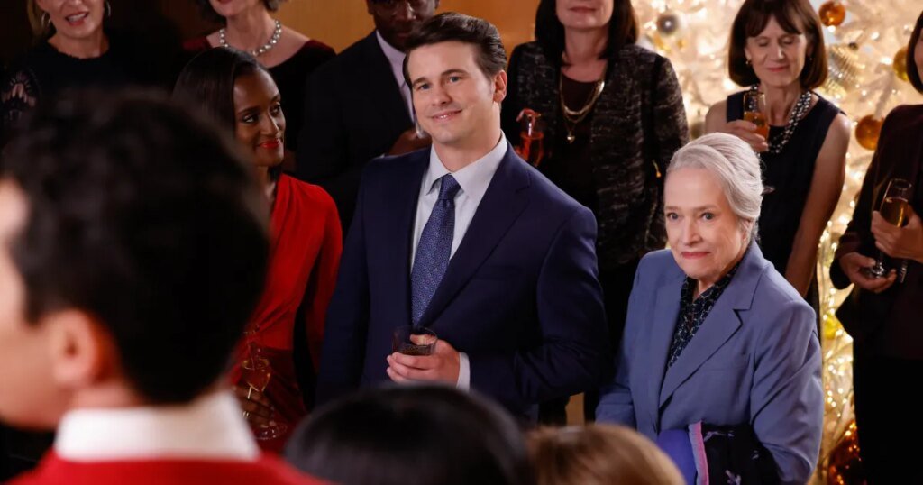 Understanding the Time Jump in Matlock's Season 3 After the Schedule Shift