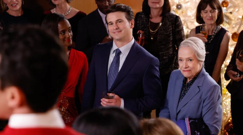 Understanding the Time Jump in Matlock's Season 3 After the Schedule Shift