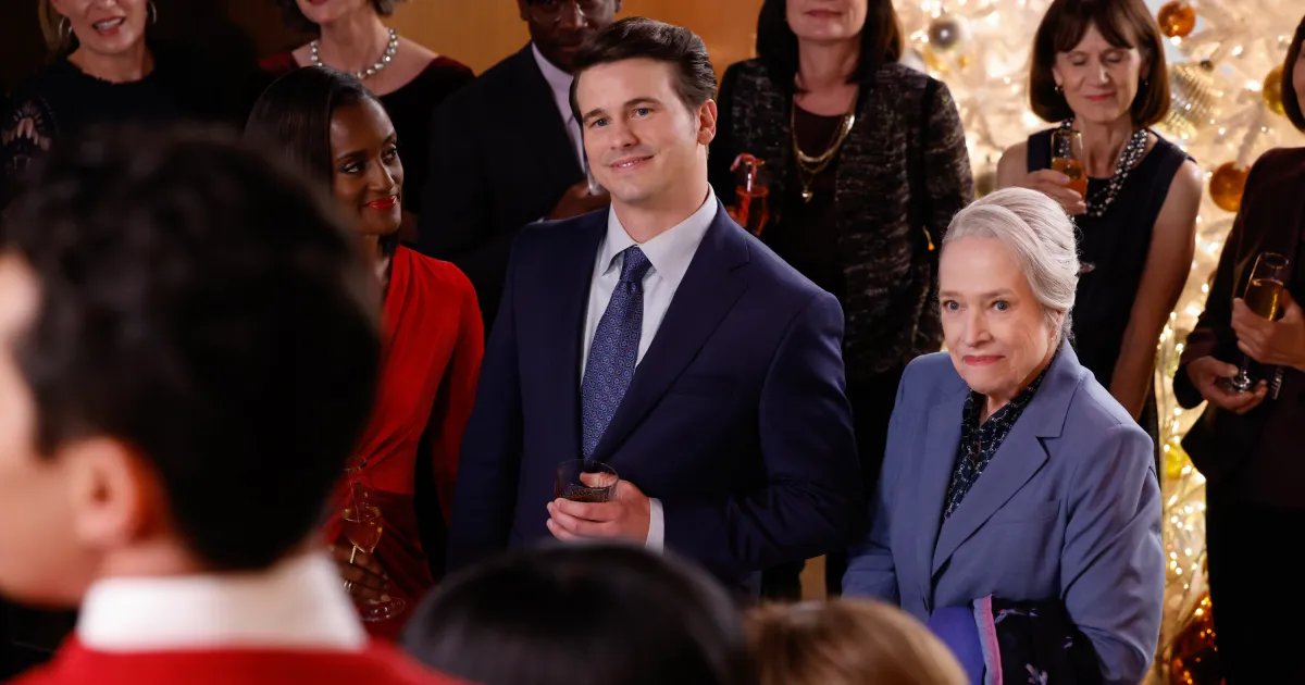 Understanding the Time Jump in Matlock’s Season 3 After the Schedule Shift