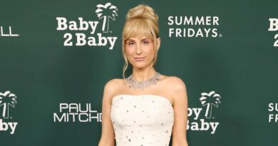 Meghan Trainor Expresses ‘Jealousy’ Over Not Being Able to Have a Third Baby