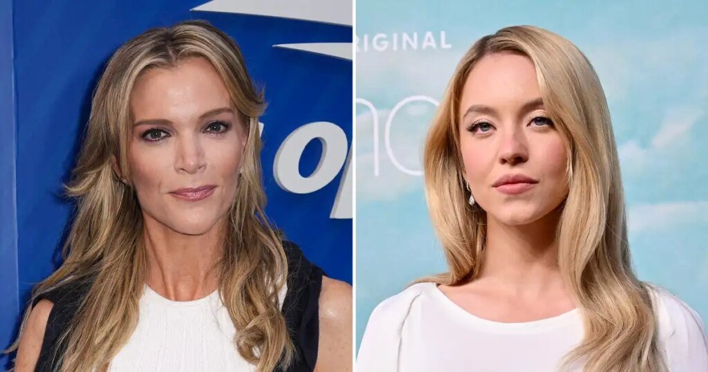 Megyn Kelly Criticizes Sydney Sweeney's Baby Scene in Euphoria