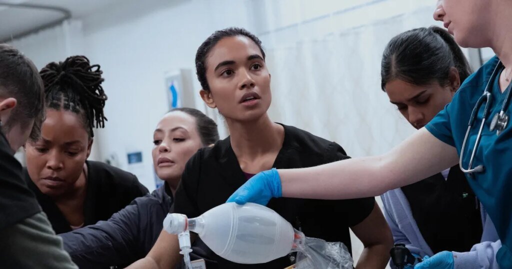 Is Supriya Ganesh's Return to Pitt Possible After Her Unexpected Departure?