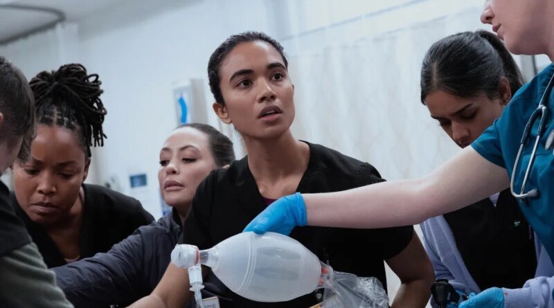 Is Supriya Ganesh's Return to Pitt Possible After Her Unexpected Departure?