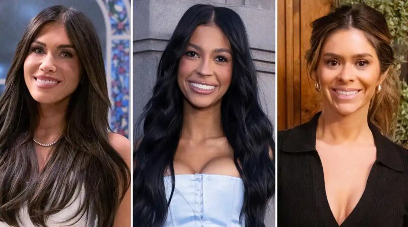 Candid Reflections on Plastic Surgery from Stars of Mormon Wives