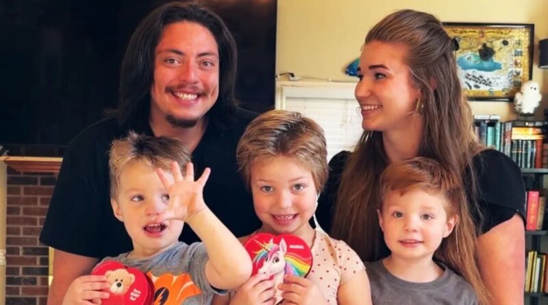 Mykelti from Sister Wives Discusses How Plural Family Life Influences Parenting
