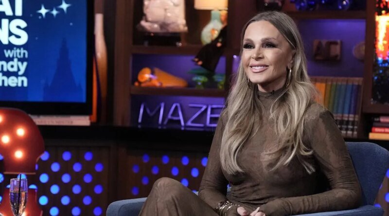 Tamra Judge Hints at an ‘Exciting and Unique’ Season 20 of RHOC