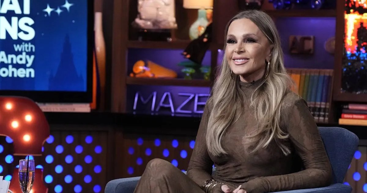 Tamra Judge Hints at an ‘Exciting and Unique’ Season 20 of RHOC