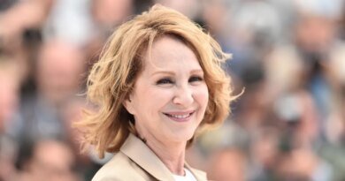 Nathalie Baye, Star of Downton Abbey, Passes Away at 77