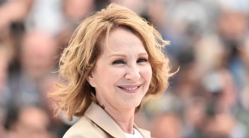 Nathalie Baye, Star of Downton Abbey, Passes Away at 77
