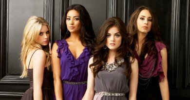 Pretty Little Liars Cast: What Are They Up to Now?