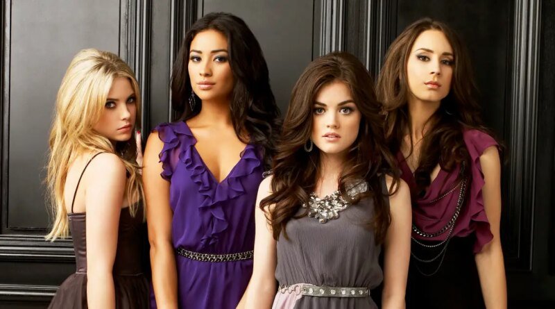Pretty Little Liars Cast: What Are They Up to Now?